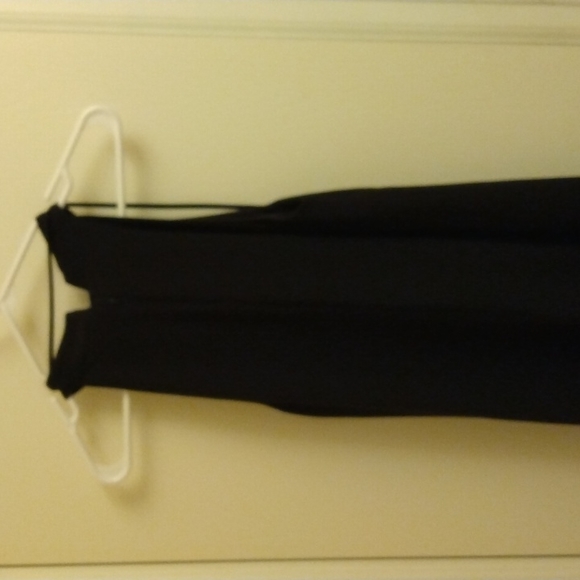 White House Black Market Black Dress - Picture 4 of 5